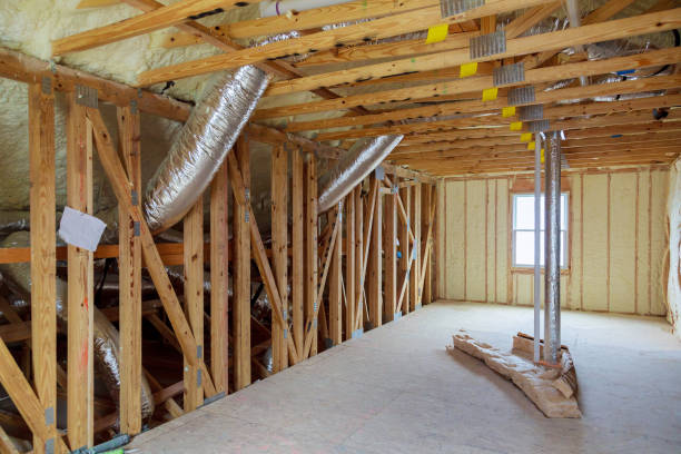 Reliable AZ Insulation Contractor Solutions